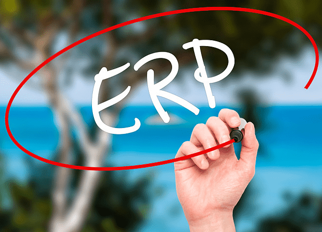 家具行业ERP