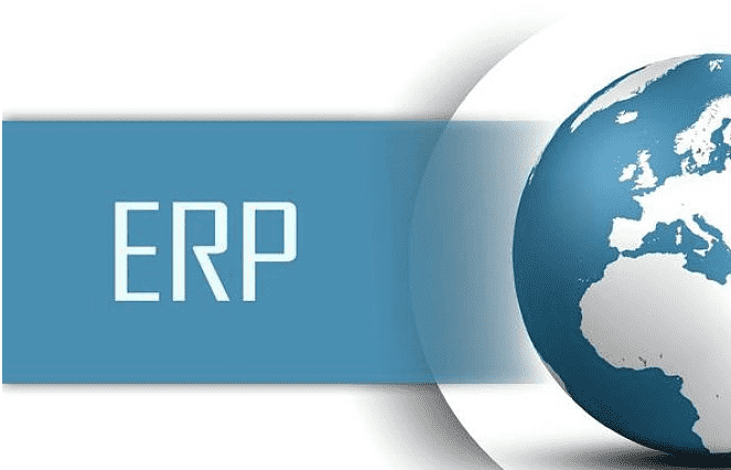 家具企业如何选择erp