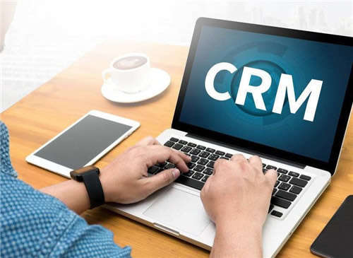 好用的CRM