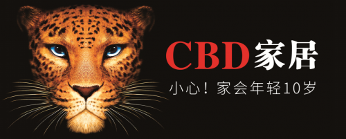 【富联娱乐客户】美学和实用价值的绝妙平衡——CBD家居