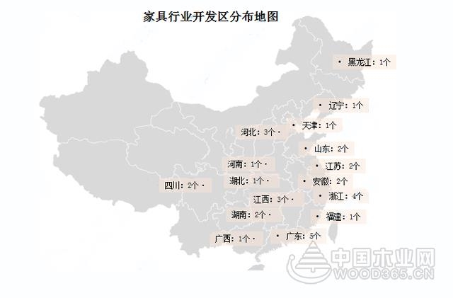 新冠疫情下中国家具行业发展现状及发展趋势分析