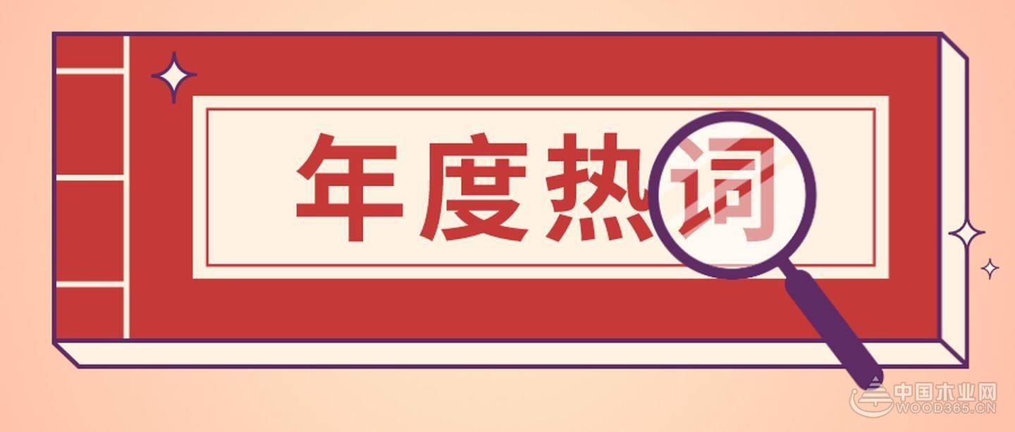 2023这几大热词 关系板材行业未来！