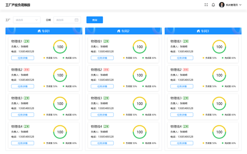 大量成功案例富联娱乐APS助企业降本增效