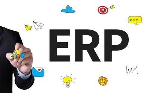 ERP、MES和APS三个系统之间的数据集成关系